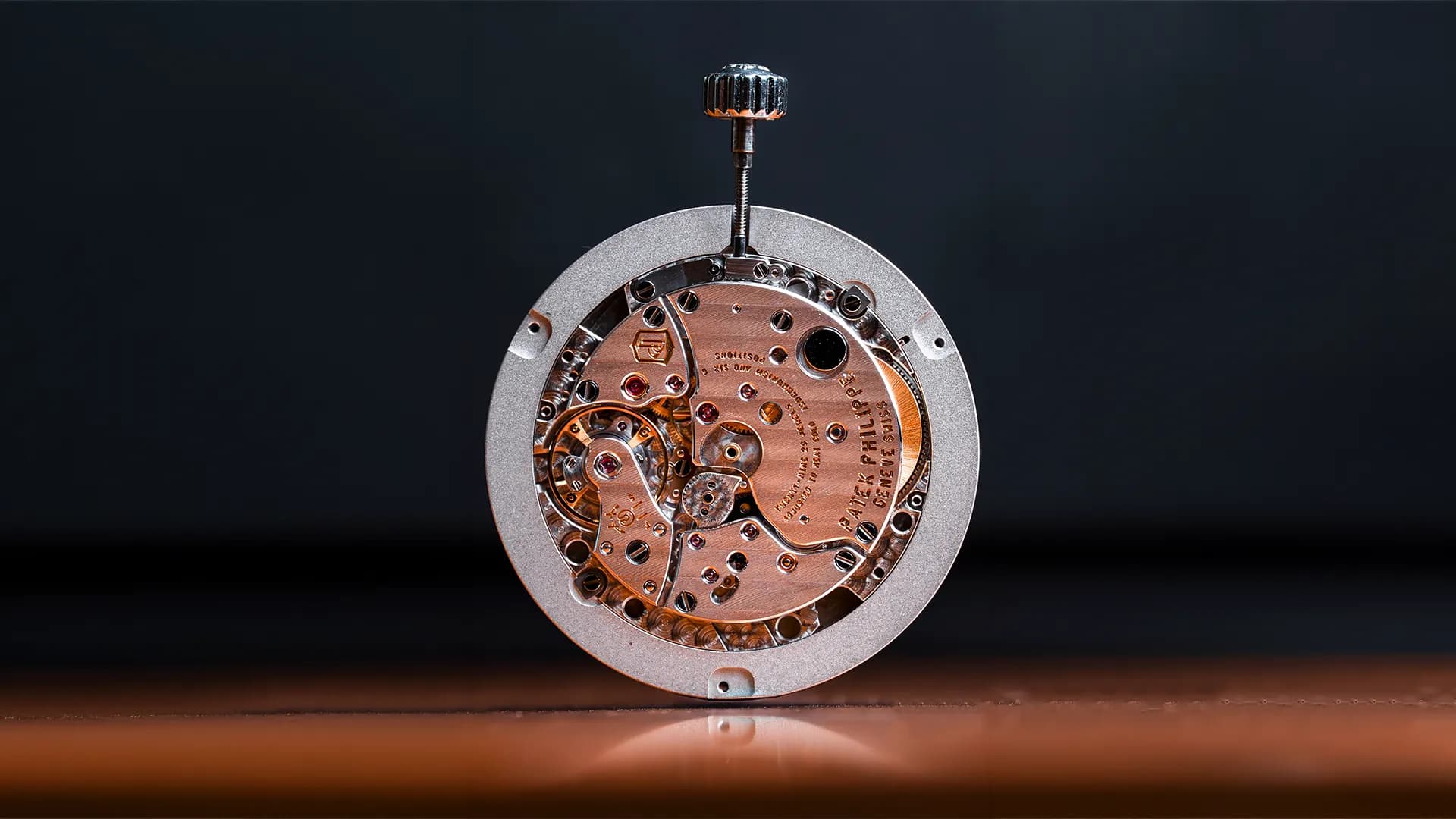 More Than Just Time: Why Your Luxury Watch Needs a 'Self-Care' Day