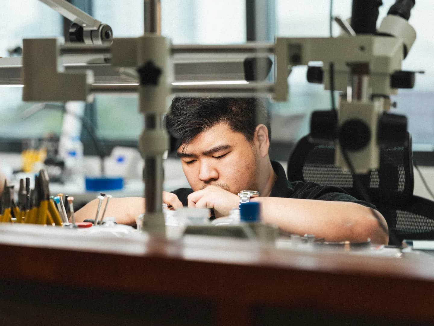 The ROI of a Service: Why Your Watch’s Service History is its Most Important Accessory