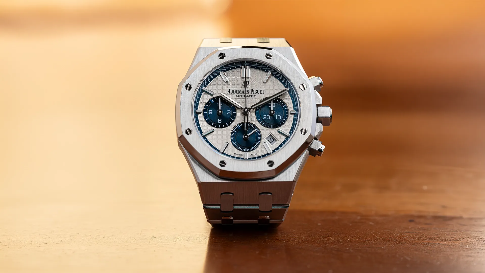 Audemars Piguet