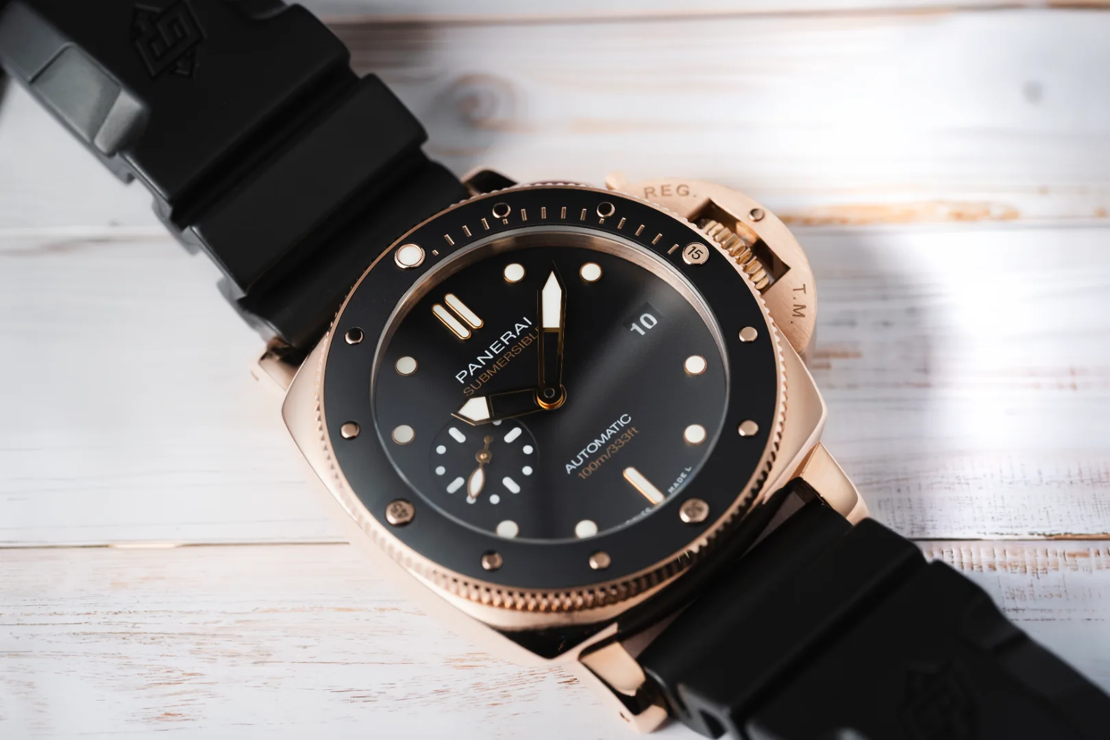 Panerai