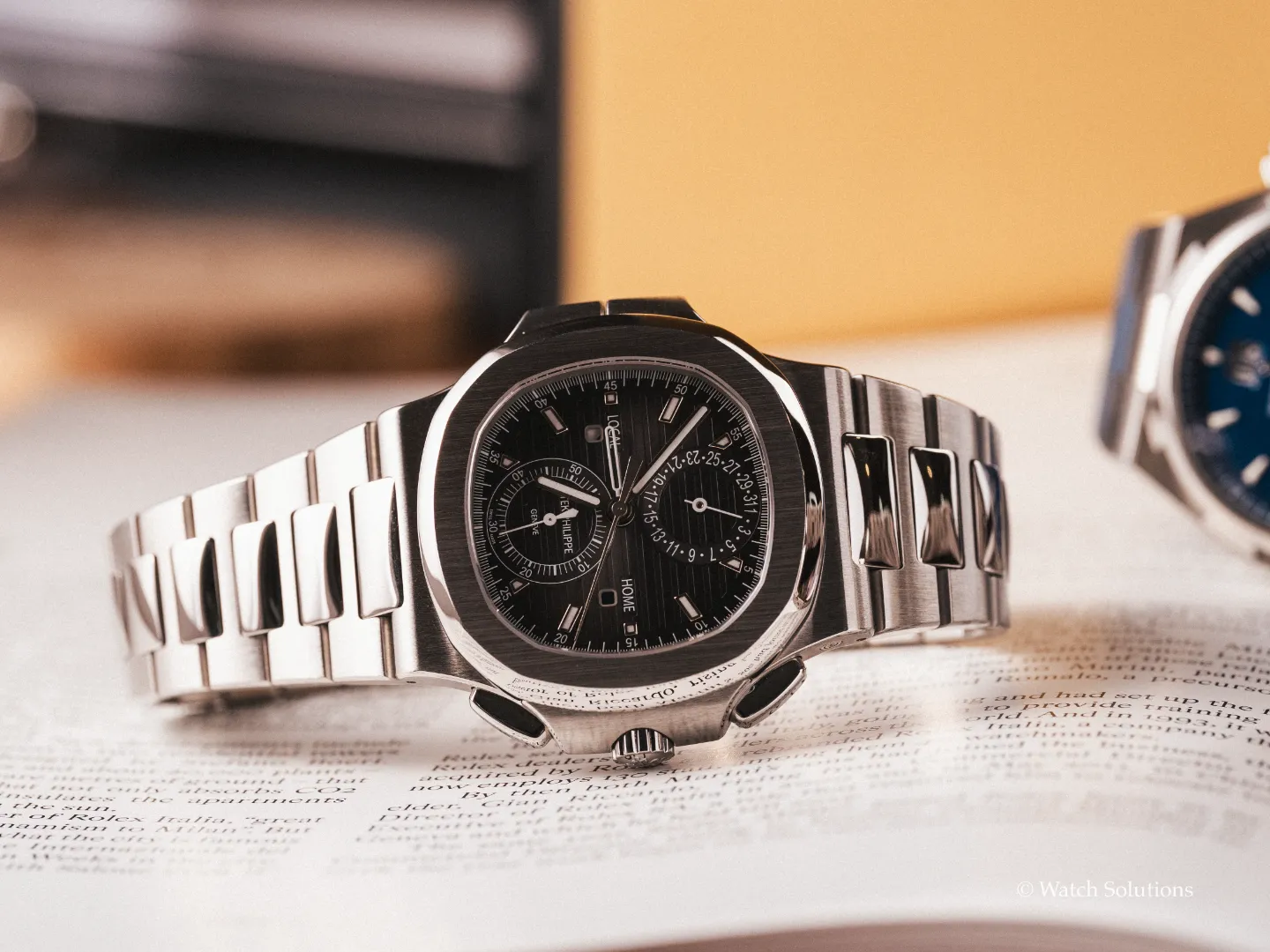 Patek Philippe