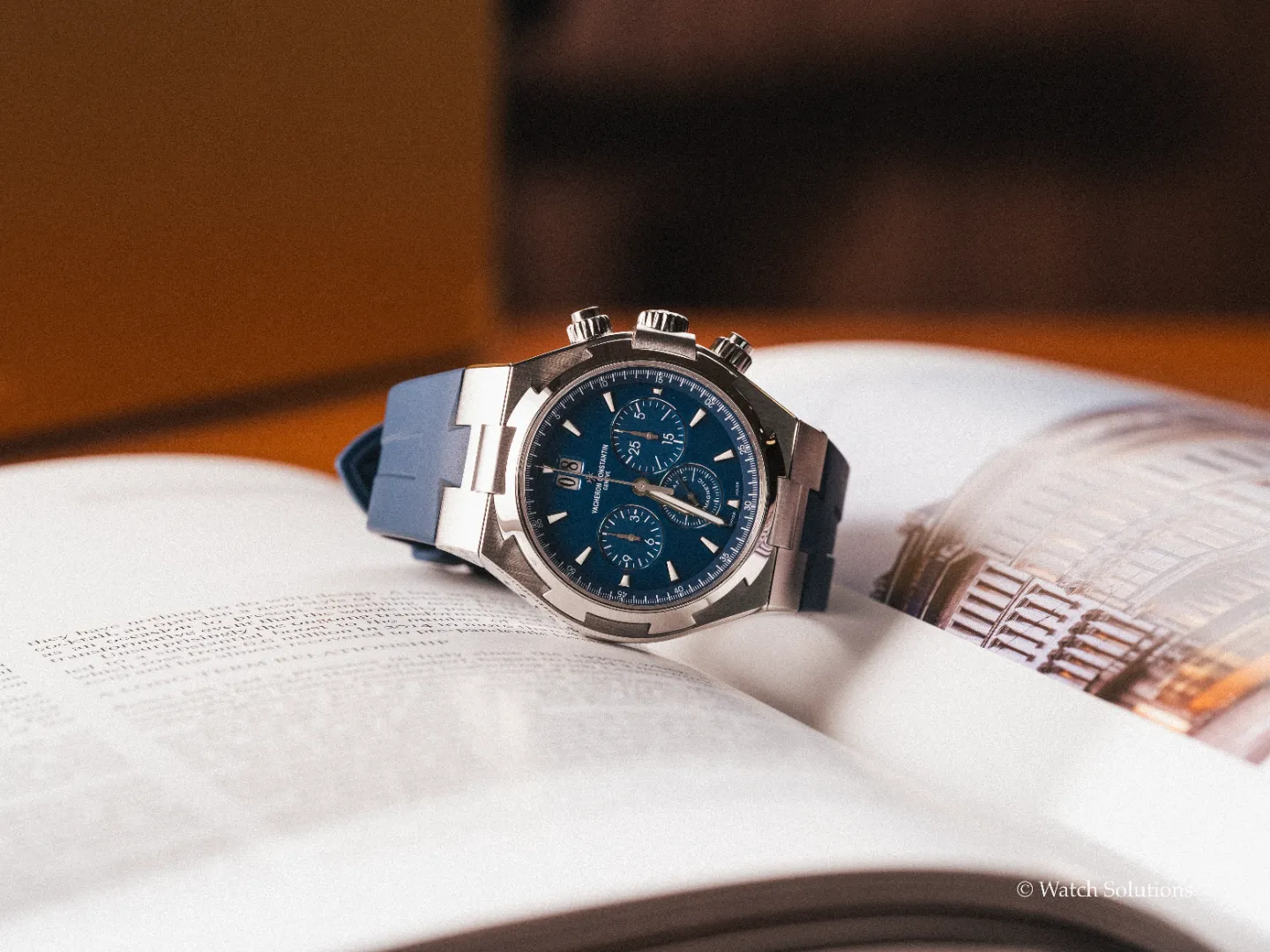 Vacheron Constantin